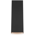 Visual Comfort Modern Collection - Brompton LED Wall Sconce - 700WSBMT17B-LED930 | Montreal Lighting & Hardware