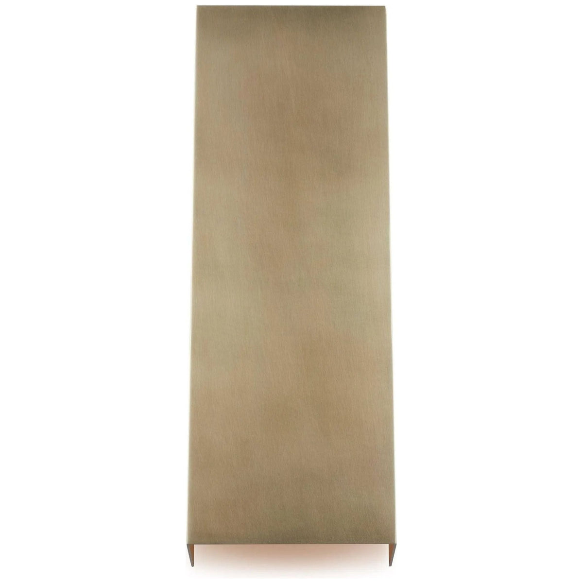 Visual Comfort Modern Collection - Brompton LED Wall Sconce - 700WSBMT17NB-LED930 | Montreal Lighting & Hardware