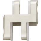 Visual Comfort Modern Collection - Collier Connector - 700CLRISOCNTN | Montreal Lighting & Hardware