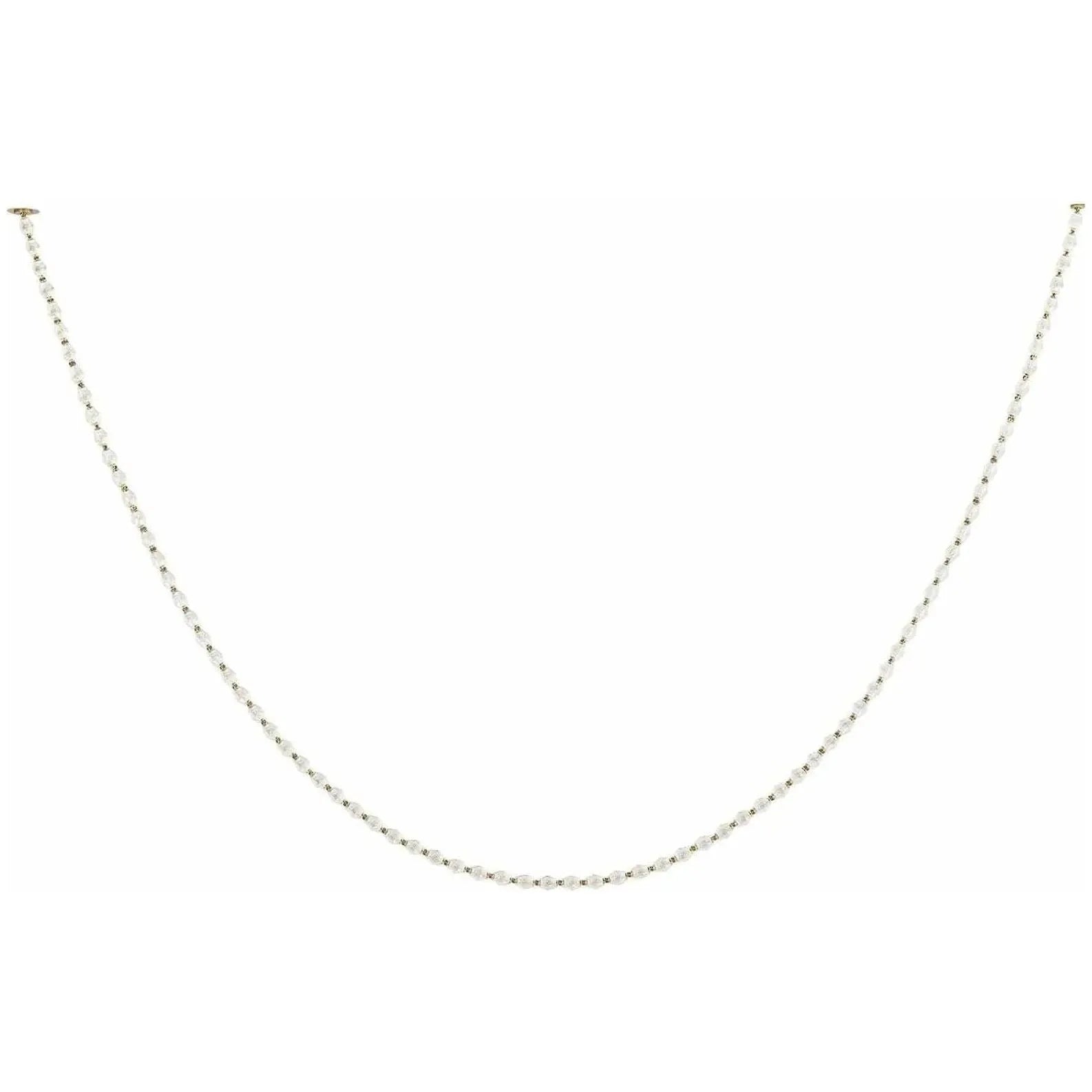 Visual Comfort Modern Collection - Collier LED Chandelier - 700CLR240NB-LED930R | Montreal Lighting & Hardware