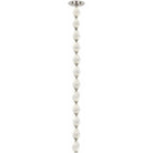 Visual Comfort Modern Collection - Collier LED Pendant - 700CLR36N-LED930R | Montreal Lighting & Hardware