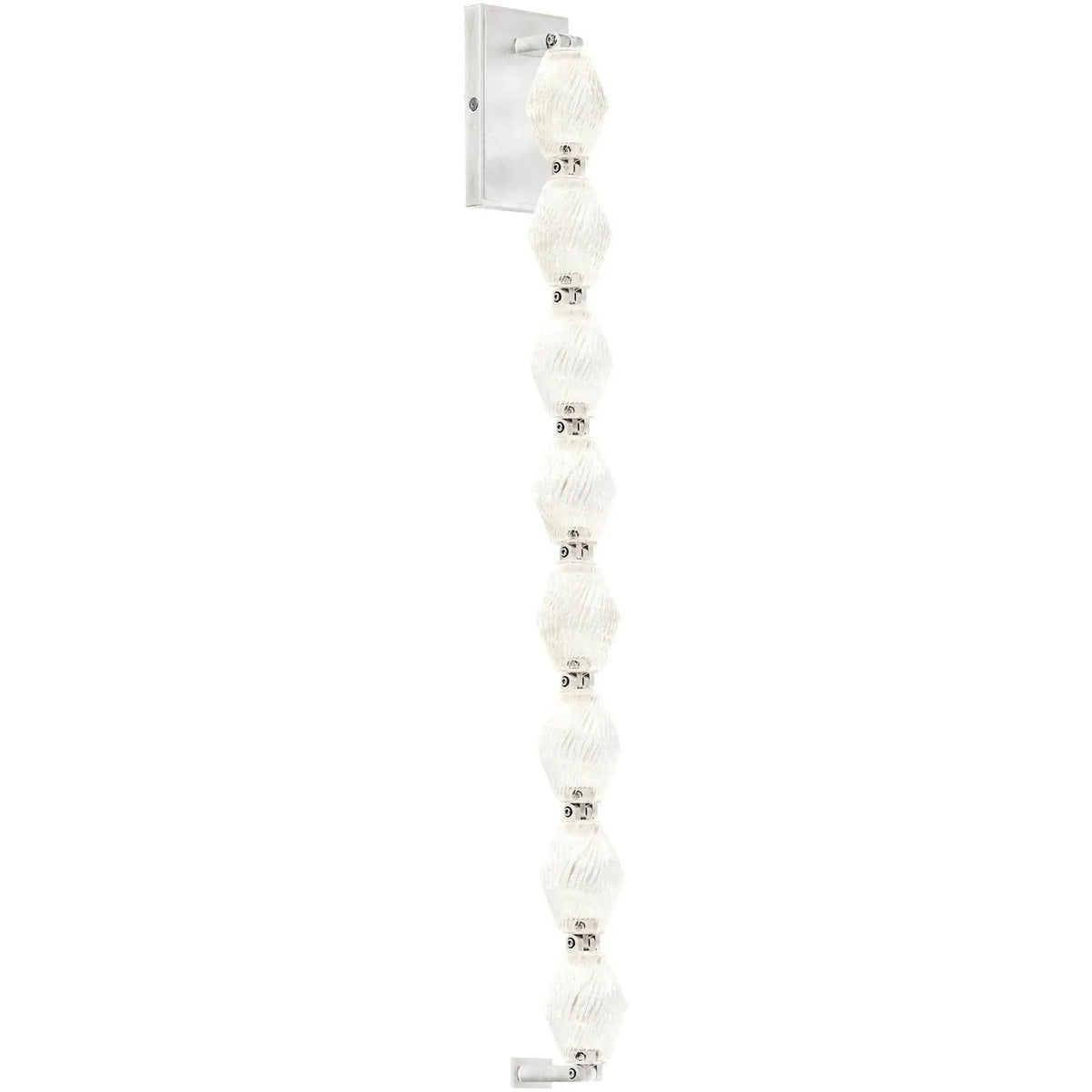 Visual Comfort Modern Collection - Collier LED Wall Sconce - 700WSCLR28N-LED930 | Montreal Lighting & Hardware