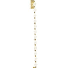 Visual Comfort Modern Collection - Collier LED Wall Sconce - 700WSCLR40NB-LED930 | Montreal Lighting & Hardware