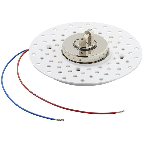 Collier Mud in Plate