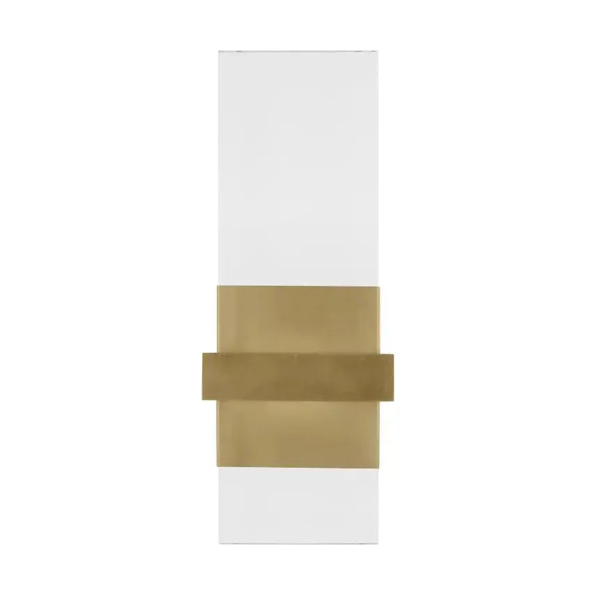 Visual Comfort Modern Collection - Flyta Wall Sconce - SLWS10527CNB | Montreal Lighting & Hardware