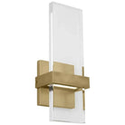 Visual Comfort Modern Collection - Flyta Wall Sconce - SLWS10527TSMNB | Montreal Lighting & Hardware