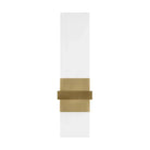 Visual Comfort Modern Collection - Flyta Wall Sconce - SLWS10627CNB | Montreal Lighting & Hardware