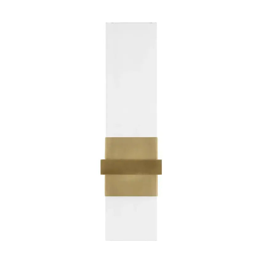 Visual Comfort Modern Collection - Flyta Wall Sconce - SLWS10627CNB | Montreal Lighting & Hardware