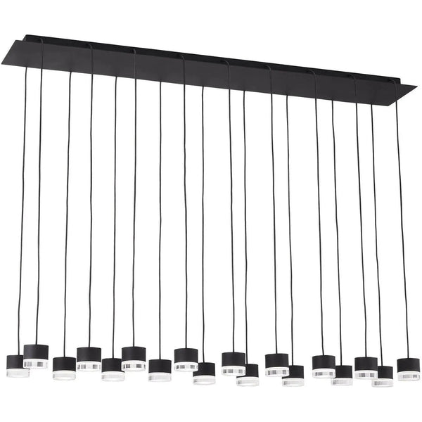 Gable LED Chandelier