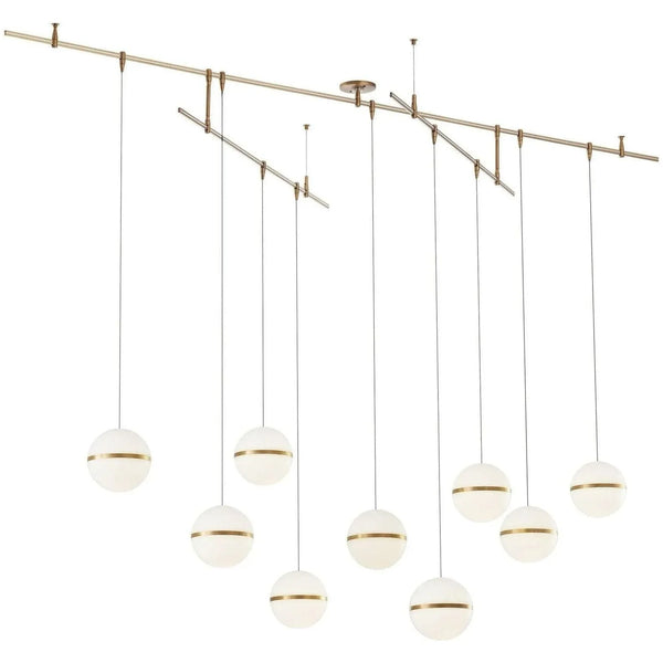 Hanea LED Chandelier