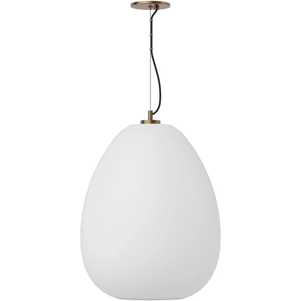 Kapoor LED Pendant