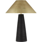 Visual Comfort Modern Collection - Karam LED Table Lamp - 700PRTKRM24BNB-LED930 | Montreal Lighting & Hardware
