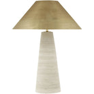 Visual Comfort Modern Collection - Karam LED Table Lamp - 700PRTKRM24CRNB-LED930 | Montreal Lighting & Hardware