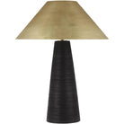 Visual Comfort Modern Collection - Karam LED Table Lamp - 700PRTKRMBNB-LED930 | Montreal Lighting & Hardware