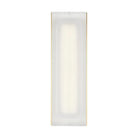 Visual Comfort Modern Collection - Milley Wall Sconce - SLWS12130NB | Montreal Lighting & Hardware