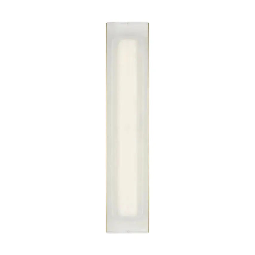 Visual Comfort Modern Collection - Milley Wall Sconce - SLWS12230NB | Montreal Lighting & Hardware