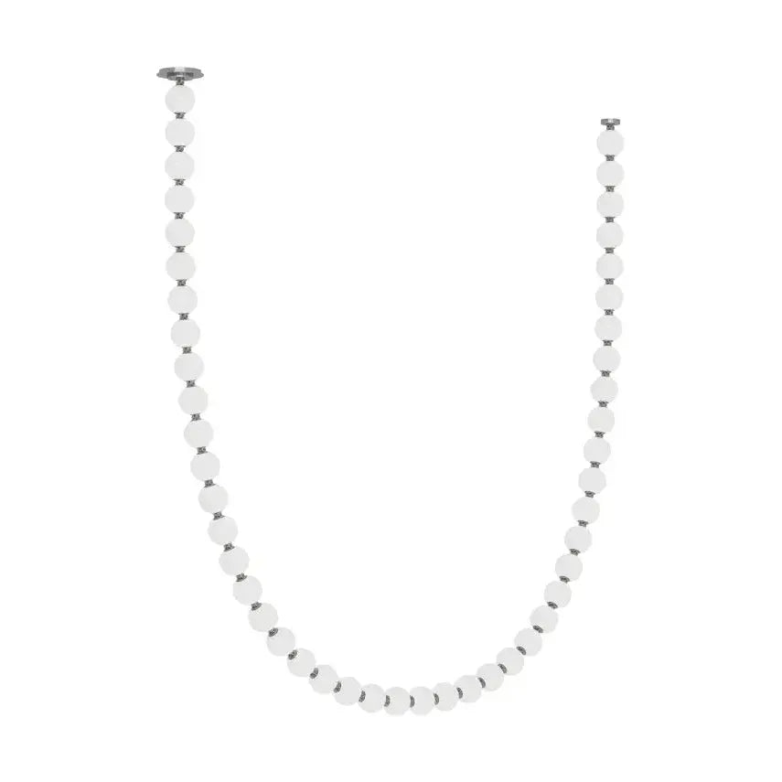 Visual Comfort Modern Collection - Perle Chandelier - SLCH22427NR | Montreal Lighting & Hardware