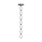 Visual Comfort Modern Collection - Perle Pendant - SLPD22627NR | Montreal Lighting & Hardware
