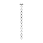 Visual Comfort Modern Collection - Perle Pendant - SLPD22927NR | Montreal Lighting & Hardware