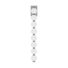 Visual Comfort Modern Collection - Perle Sconce - SLWS22827N | Montreal Lighting & Hardware