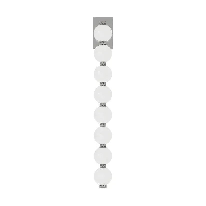 Visual Comfort Modern Collection - Perle Sconce - SLWS22827N | Montreal Lighting & Hardware