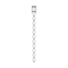 Visual Comfort Modern Collection - Perle Sconce - SLWS23027N | Montreal Lighting & Hardware