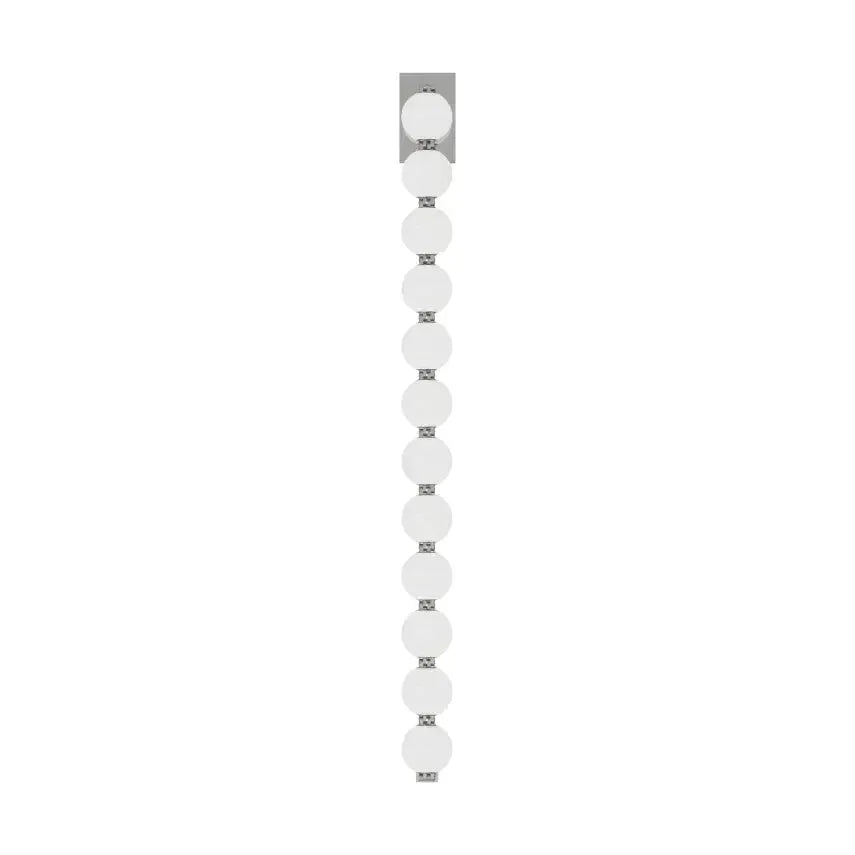 Visual Comfort Modern Collection - Perle Sconce - SLWS23027N | Montreal Lighting & Hardware