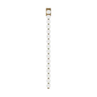 Visual Comfort Modern Collection - Perle Sconce - SLWS23227NB | Montreal Lighting & Hardware
