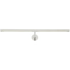 Visual Comfort Modern Collection - Plural Dome LED Picture Light - 700PLUD18N-LED927 | Montreal Lighting & Hardware