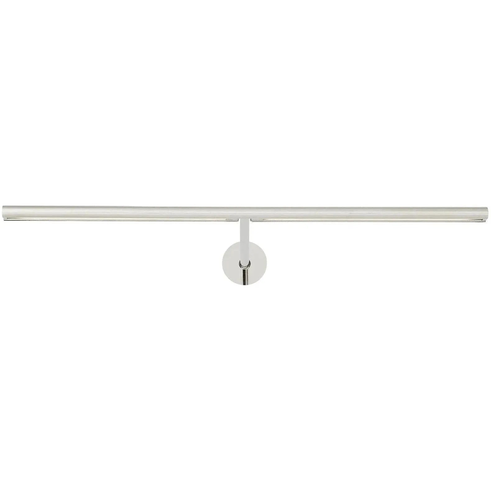Visual Comfort Modern Collection - Plural Dome LED Picture Light - 700PLUD18N-LED927 | Montreal Lighting & Hardware