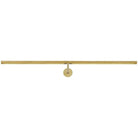 Visual Comfort Modern Collection - Plural Dome LED Picture Light - 700PLUD24NB-LED927 | Montreal Lighting & Hardware