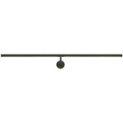 Visual Comfort Modern Collection - Plural Dome LED Picture Light - 700PLUD24Z-LED927 | Montreal Lighting & Hardware