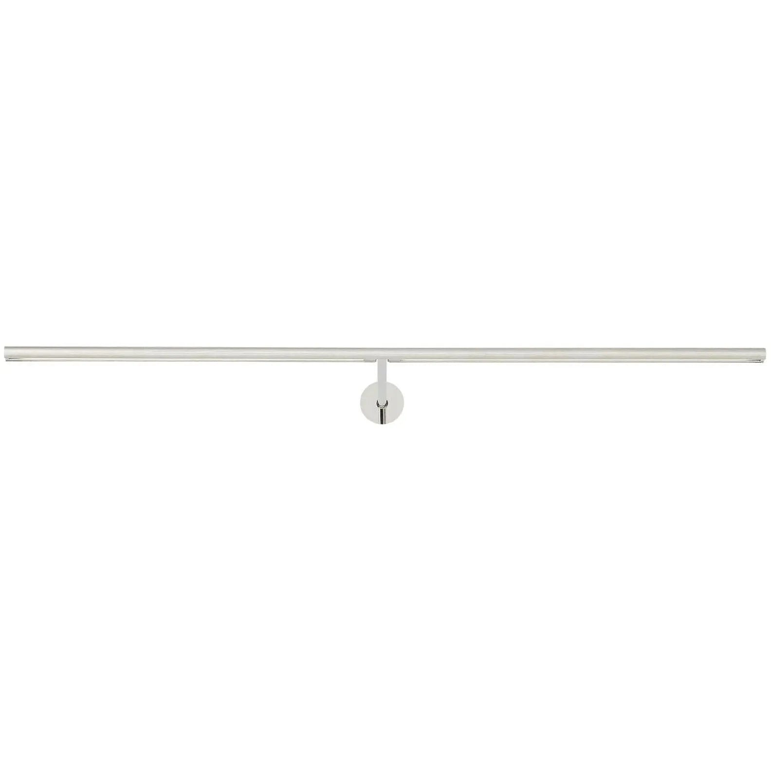 Visual Comfort Modern Collection - Plural Dome LED Picture Light - 700PLUD30N-LED927 | Montreal Lighting & Hardware