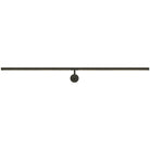 Visual Comfort Modern Collection - Plural Dome LED Picture Light - 700PLUD30Z-LED927 | Montreal Lighting & Hardware