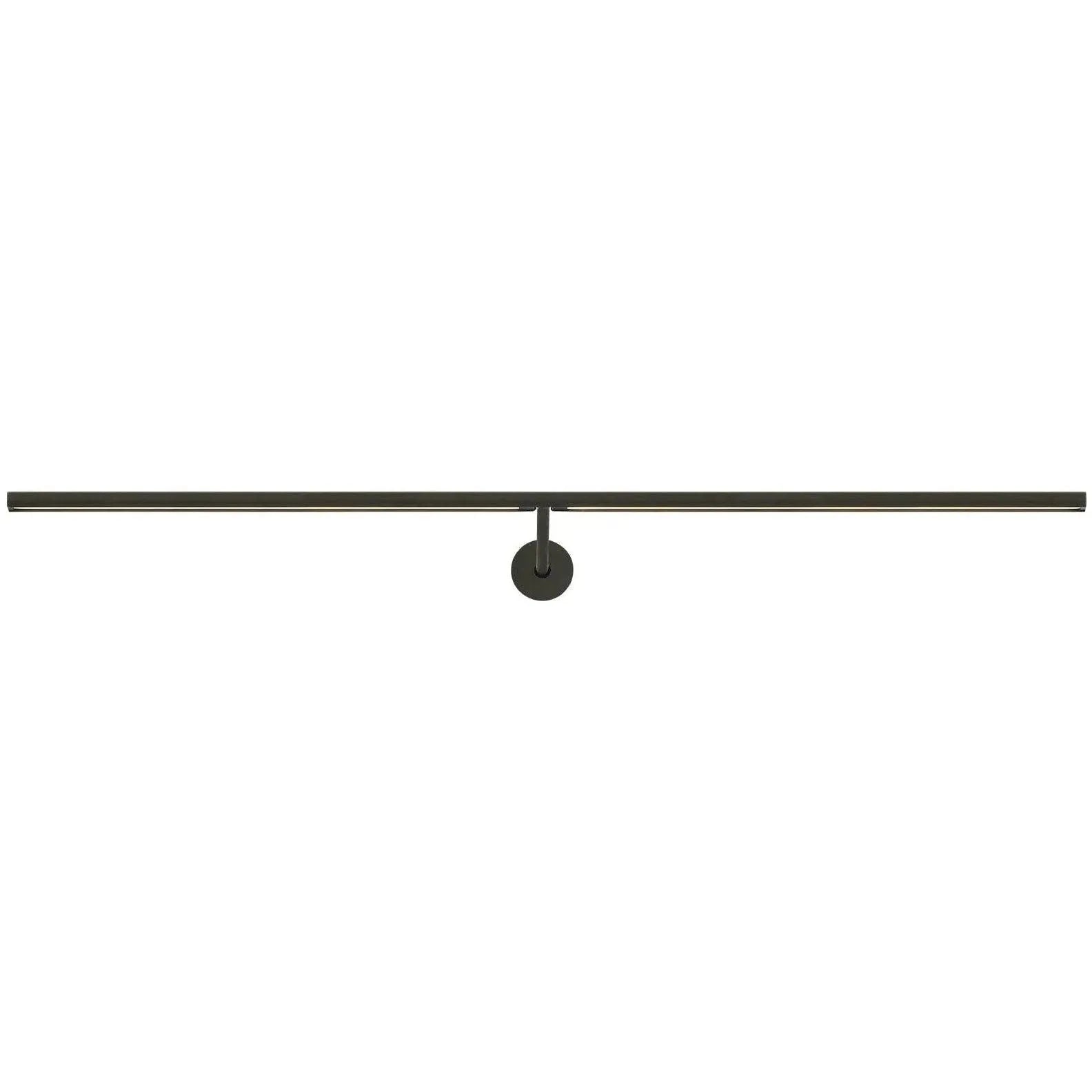 Visual Comfort Modern Collection - Plural Dome LED Picture Light - 700PLUD30Z-LED927 | Montreal Lighting & Hardware