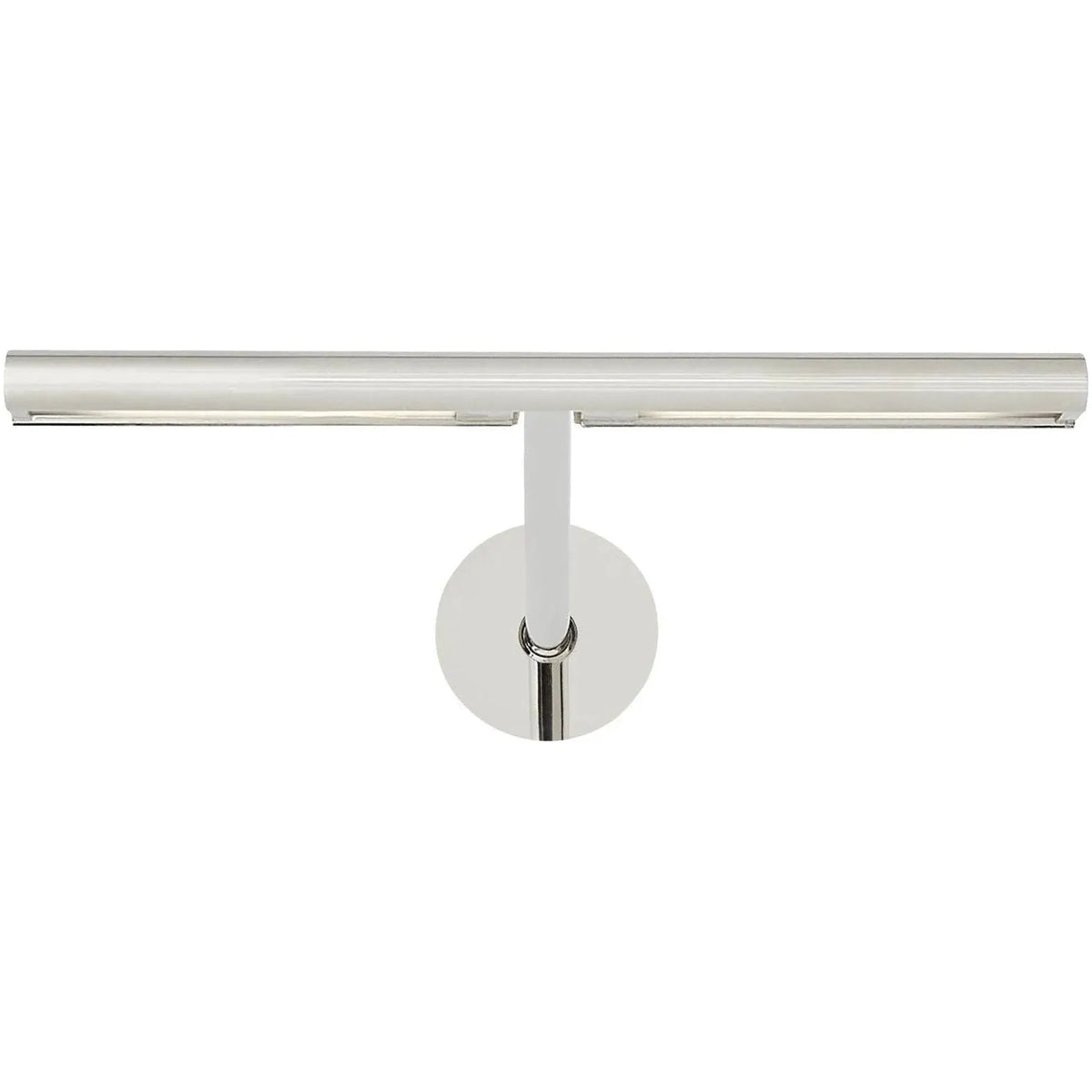 Visual Comfort Modern Collection - Plural Dome LED Picture Light - 700PLUD8N-LED927 | Montreal Lighting & Hardware