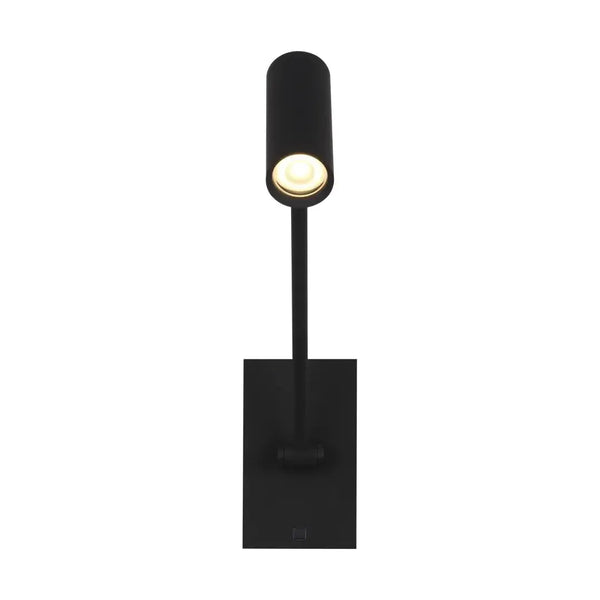 Ponte Small Task Sconce