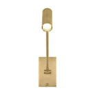 Visual Comfort Modern Collection - Ponte Small Task Sconce - SLTS14530NB | Montreal Lighting & Hardware