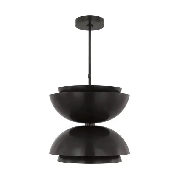 Double Shanti Suspension