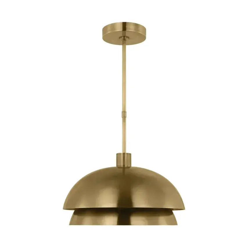 Visual Comfort Modern Collection - Shanti Pendant - SLPD13427NB | Montreal Lighting & Hardware