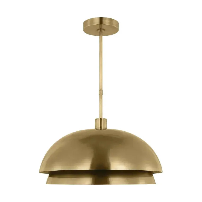 Visual Comfort Modern Collection - Shanti Pendant - SLPD13527NB | Montreal Lighting & Hardware