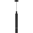 Visual Comfort Modern Collection - Sottile LED Pendant - 700TDSOT27B-LED927 | Montreal Lighting & Hardware
