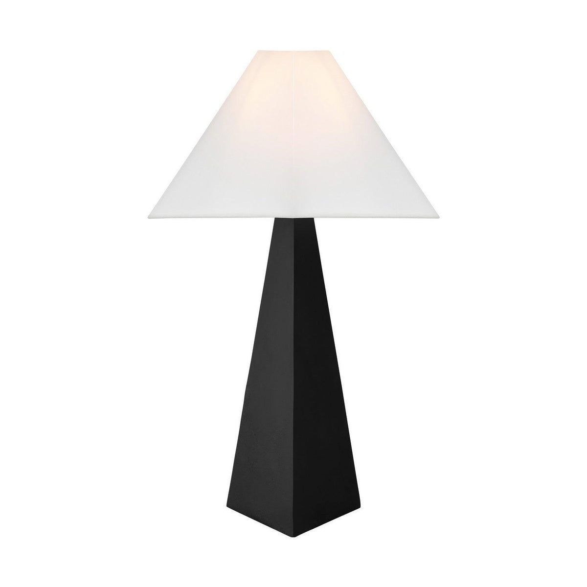 Visual Comfort Studio Collection - Herrero LED Table Lamp - KT1371AI1 | Montreal Lighting & Hardware