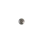 WAC Lighting - 1041 LED Indicator Light - 1041-30BS | Montreal Lighting & Hardware
