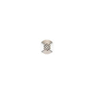 WAC Lighting - 1041 LED Indicator Light - 1041-30SS | Montreal Lighting & Hardware