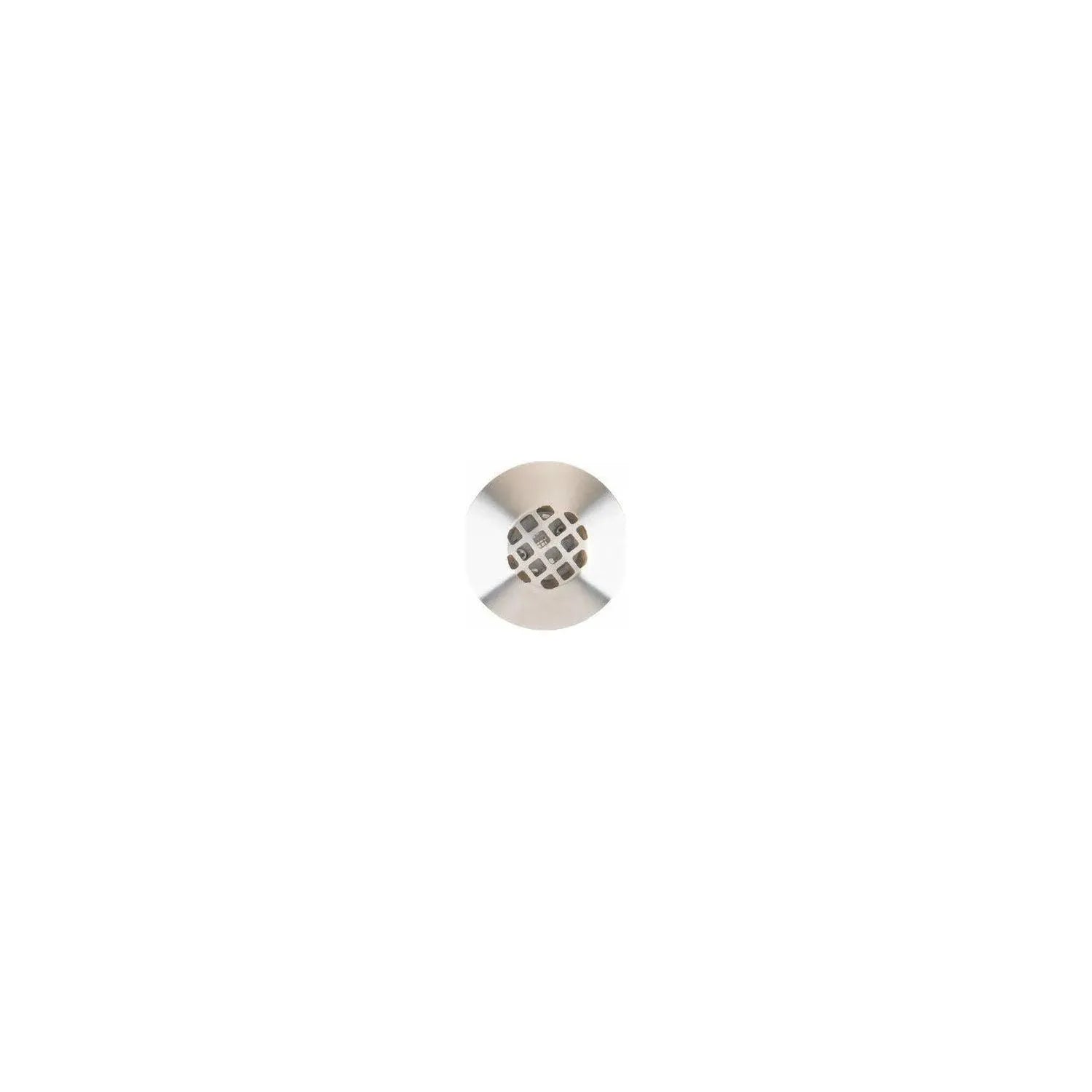 WAC Lighting - 1041 LED Indicator Light - 1041-30SS | Montreal Lighting & Hardware