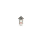 WAC Lighting - 1061 LED Indicator Light - 1061-27BS | Montreal Lighting & Hardware