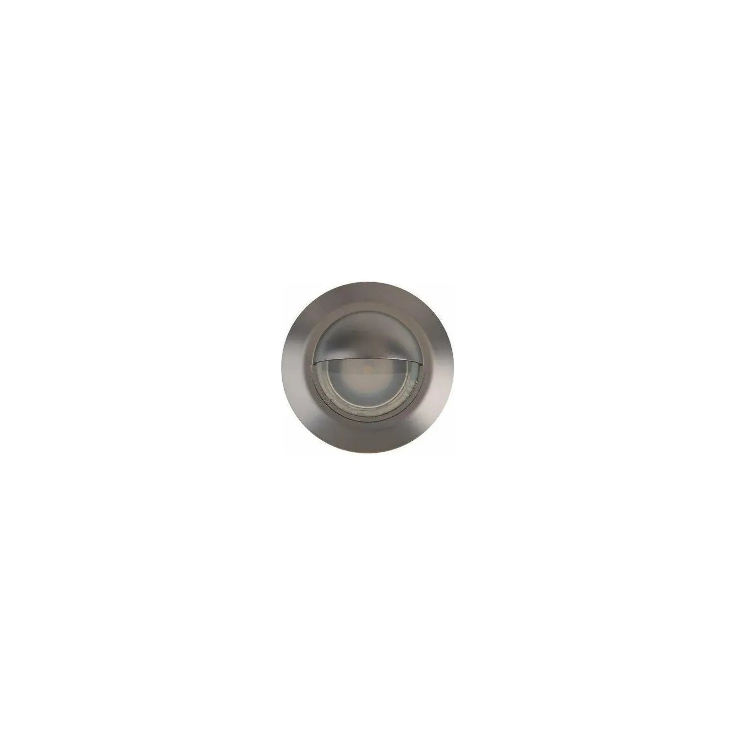 WAC Lighting - 2131 LED Indicator Light - 2131-30BS | Montreal Lighting & Hardware