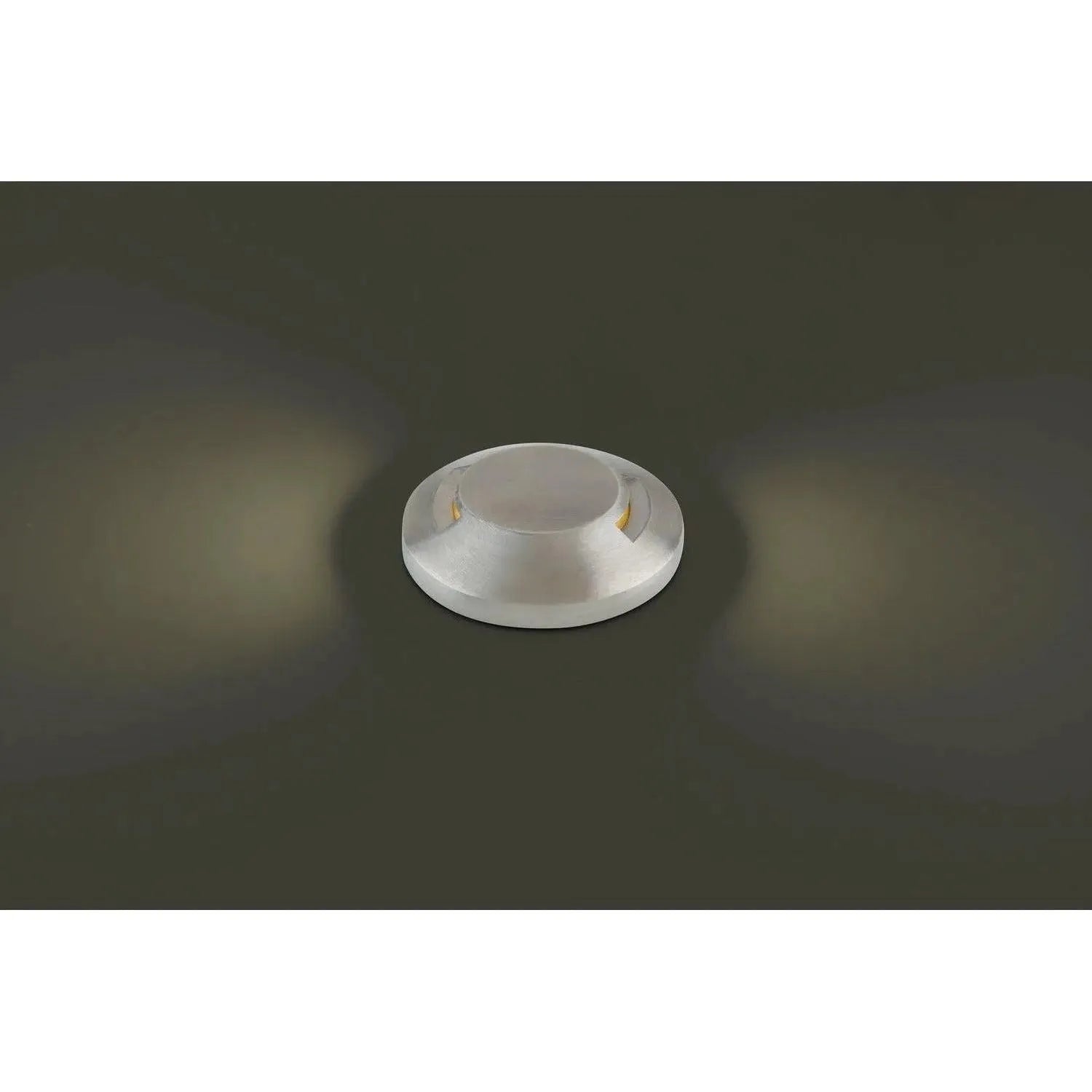 WAC Lighting - 2571 LED Surface Mount Indicator Light - 2571-27BS | Montreal Lighting & Hardware