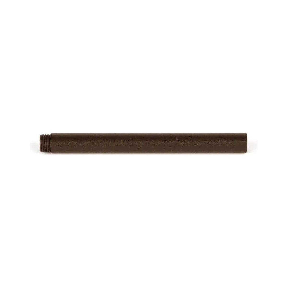 WAC Lighting - 5000 Extension Rod for Landscape Lighting - 5000-X12-BBR | Montreal Lighting & Hardware